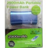 ديجيتال إينيرجى (DEPOWERBANKBLU) بطارية شحن خارجية محمولة ديجيتال إينيرجى (DEPOWERBANKBLU) بطارية شحن خارجية محمولة